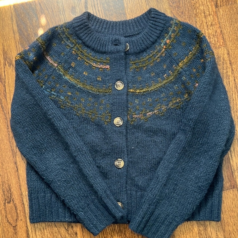 Old Navy Sweater
